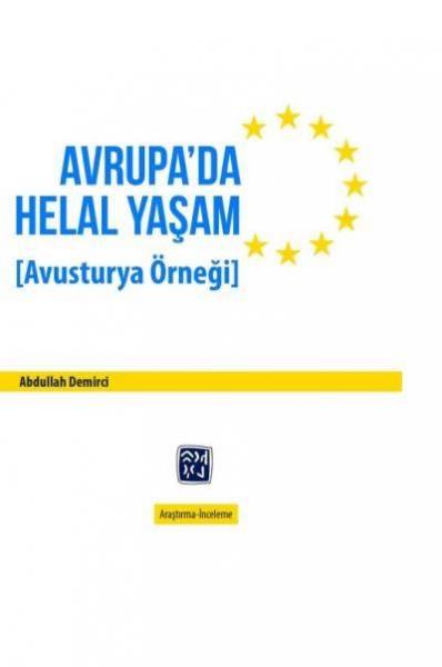 Avrupada Helal Yaşam-Avusturya Örneği