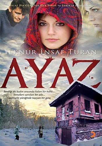 Ayaz %17 indirimli İlknur İnsaf Turan