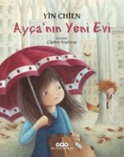 Ayçanın Yeni Evi