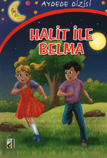 Aydede Dizisi-03: Halit ile Belma