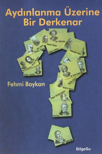 Aydınlanma Üzerine Bir Derkenar %17 indirimli Fehmi Baykan