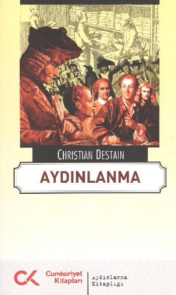 Aydınlanma