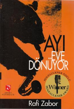 Ayı Eve Dönüyor