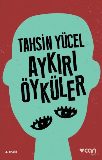 Aykırı Öyküler %17 indirimli Tahsin Yücel