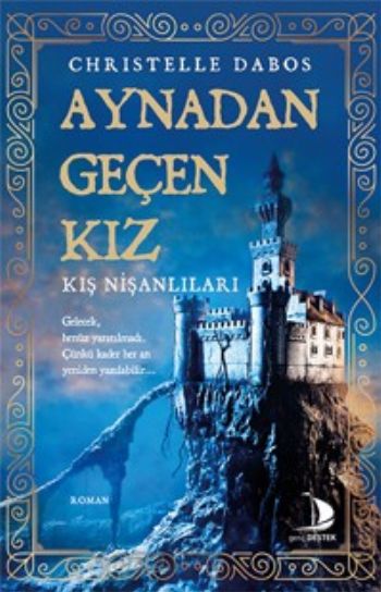 Aynadan Geçen Kız