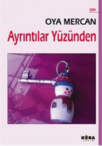 Ayrıntılar Yüzünden