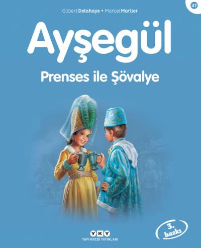 Ayşegül Serisi 46 Resim Yapmayı Öğreniyor