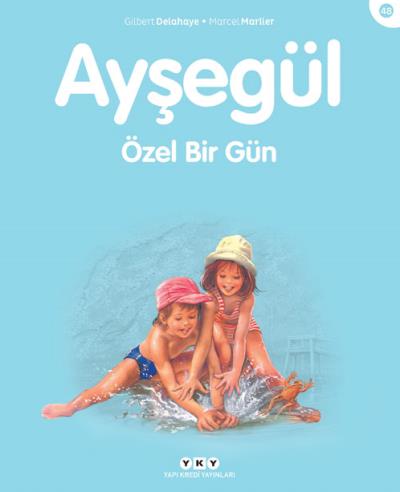 Ayşegül Serisi 48 Özel Bir Gün