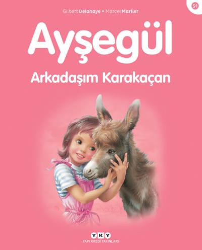 Ayşegül Serisi 51 Arkadaşım Karakaçan