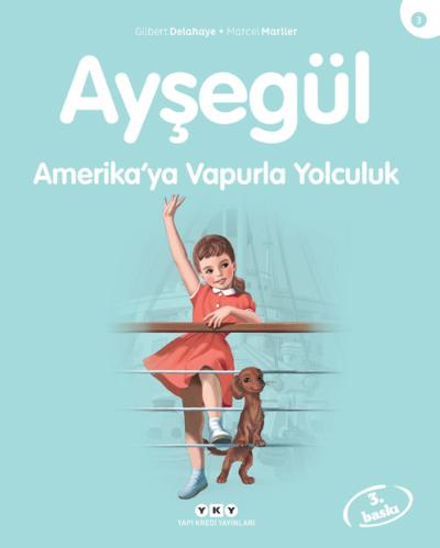 Ayşegül Serisi 60 Çiftlikte Bir Gün