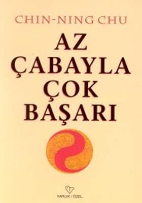 Az Çabayla Çok Başarı