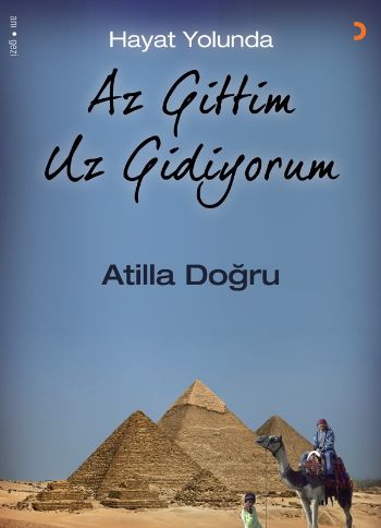 Az Gittim Uz Gidiyorum (Hayat Yolunda) %17 indirimli Atilla Doğru