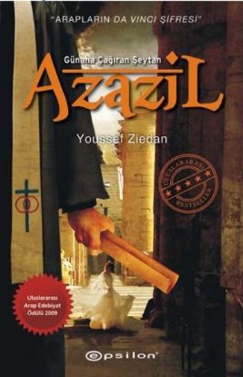 Azazil (Günaha Çağıran Şeytan)