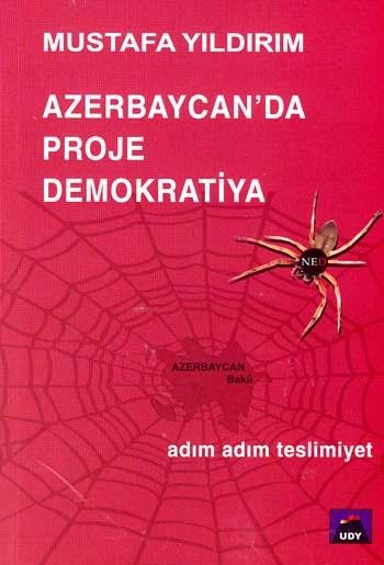 Azerbaycan'da Proje Demokratiya