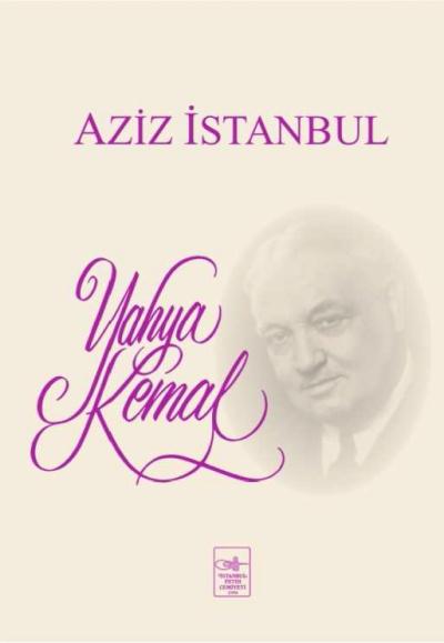 Aziz İstanbul %17 indirimli Yahya Kemal