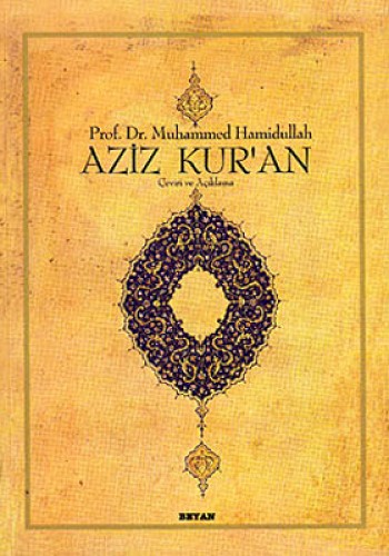 Aziz Kur’an (Ciltli)