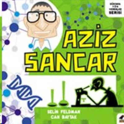 Aziz Sancar