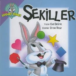 Baby Looney Tunes Şekiller