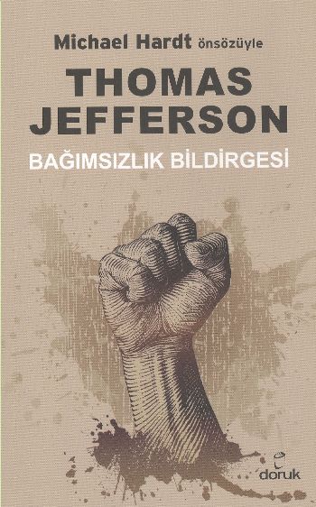 Bağımsızlık Bildirgesi %17 indirimli Thomas Jefferson