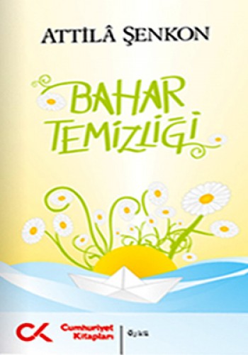 Bahar Temizliği