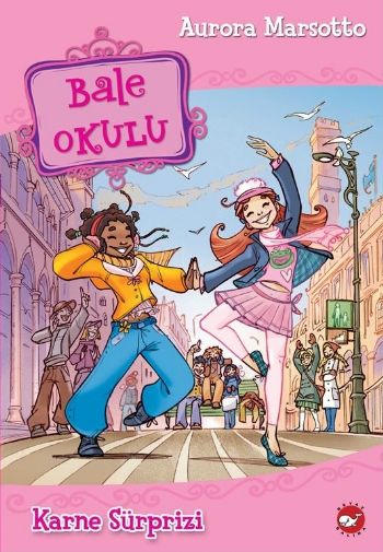 Bale Okulu-4: Karne Süprizi