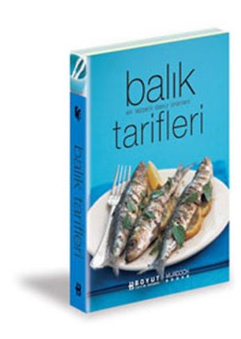 Balık Tarifleri %17 indirimli C.Büke Gülan -E.Chef