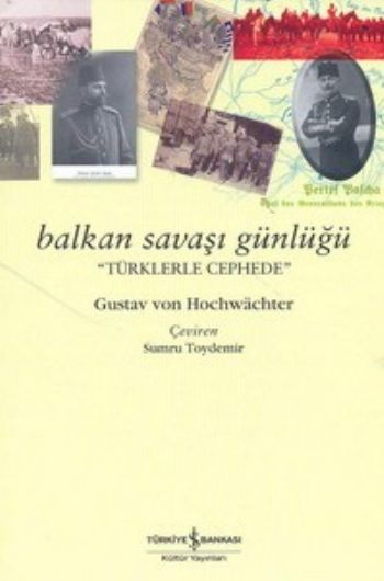 Balkan Savaşı Günlüğü