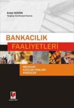 Bankacılık Faaliyetleri