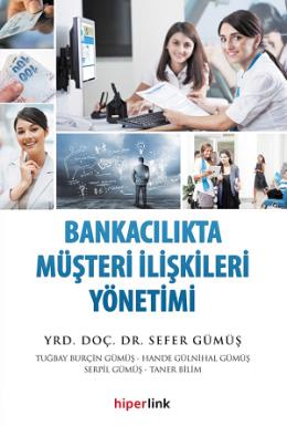 Bankacılıkta Müşteri İlişkileri Yönetimi