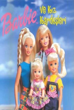 Barbie Ve Kız Kardeşleri %25 indirimli