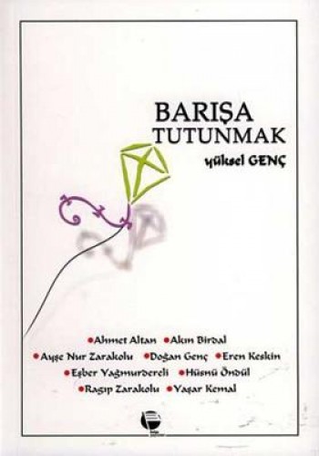 Barışa Tutunmak