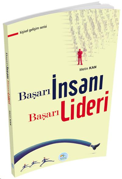 Başarı İnsanı Başarı Lideri