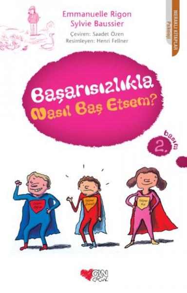 Başarısızlıkla Nasıl Baş Etsem