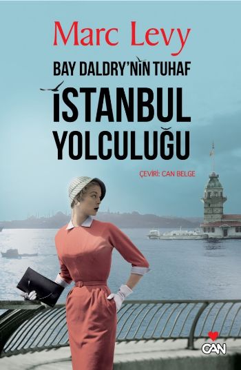 Bay Daldrynin Tuhaf İstanbul Yolculuğu