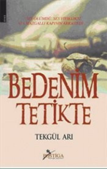 Bedenim Tetikte %17 indirimli Tekgül Arı