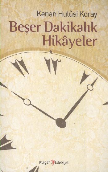 Beşer Dakikalık Hikayeler