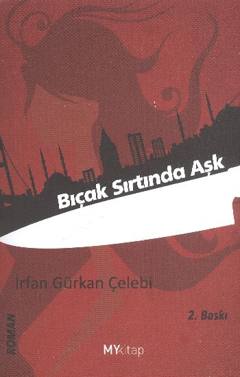 Bıçak Sırtında Aşk