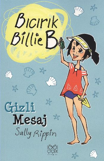 Bıcırık Billie B Gizli Mesaj