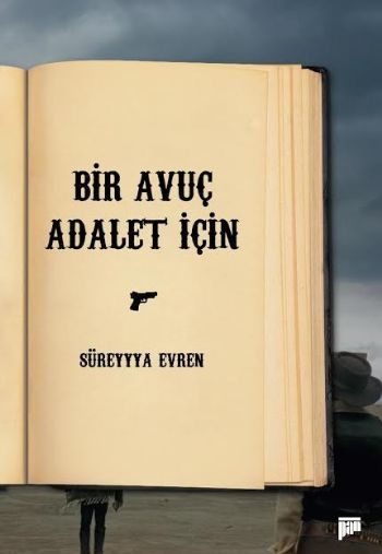 Bir Avuç Adalet İçin %17 indirimli Süreyya Evren