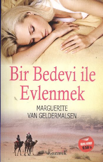 Bir Bedevi ile Evlenmek