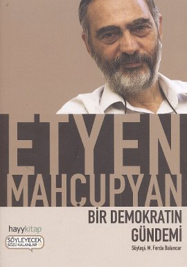 Bir Demokratın Gündemi