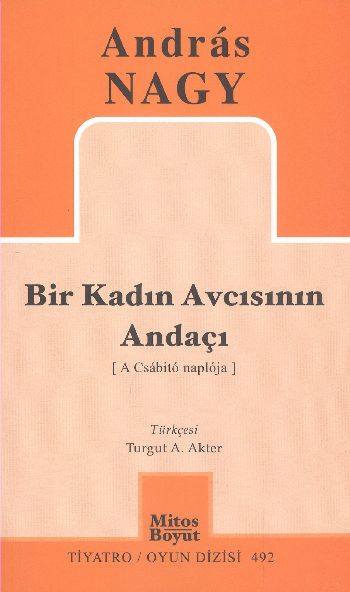 Bir Kadın Avcısının Andaçı