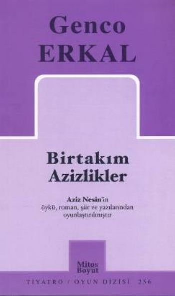 Birtakım Azizlikler