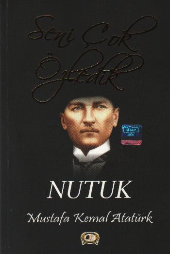 Bizbize Nutuk %17 indirimli M. Kemal Atatürk