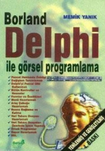 Borland Delphi ile Görsel Programlama
