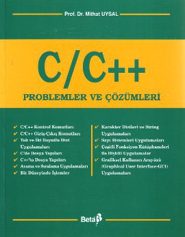 C/C++ Problemler ve Çözümleri