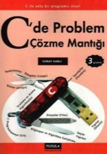 C’de Problem Çözme Mantığı