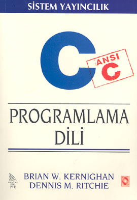 C Programlama Dili