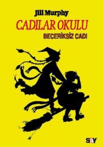 Cadılar Okulu %17 indirimli