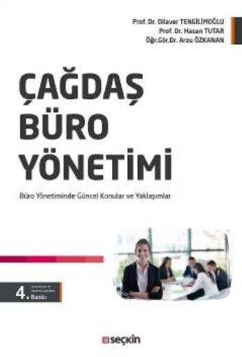 Çağdaş Büro Yönetimi